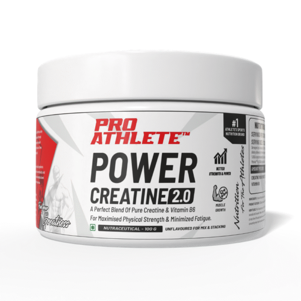 Power Creatine 2.0