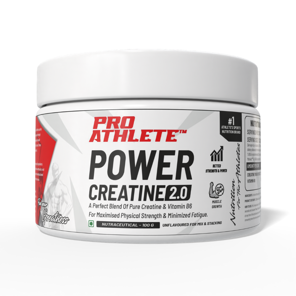Power Creatine 2.0