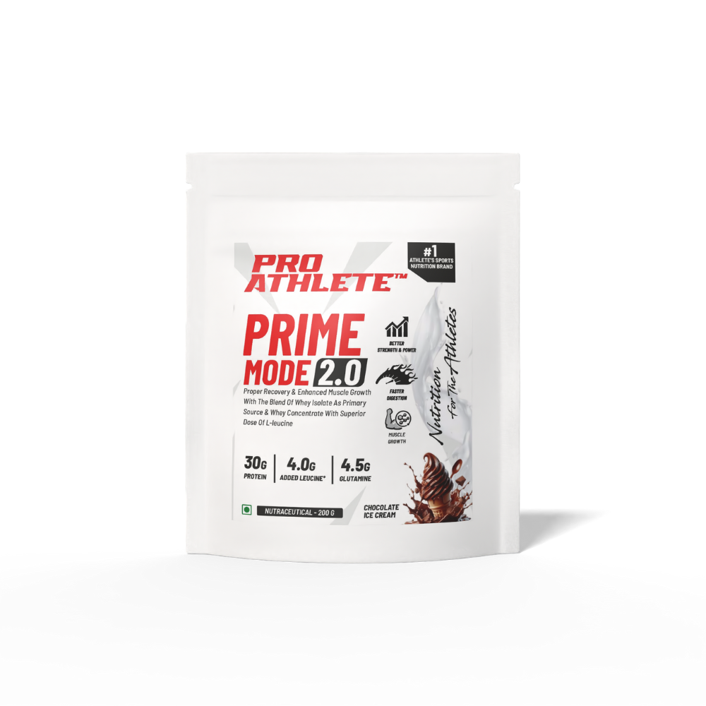 prime choco 200g