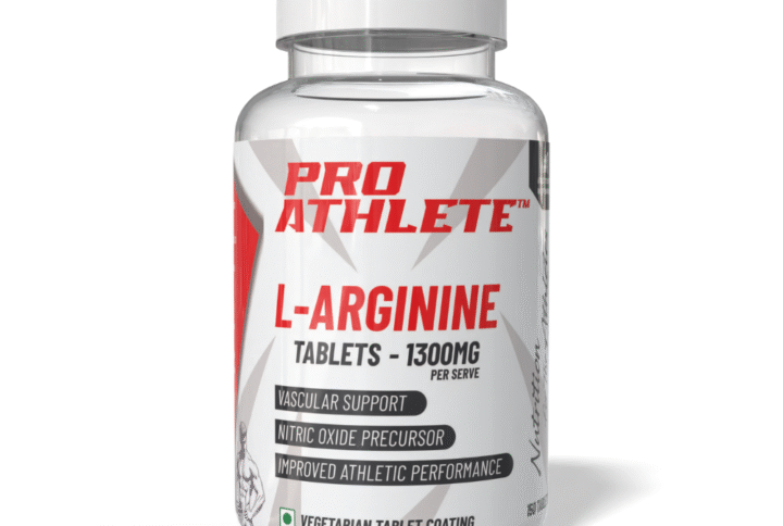 arginine proathlete