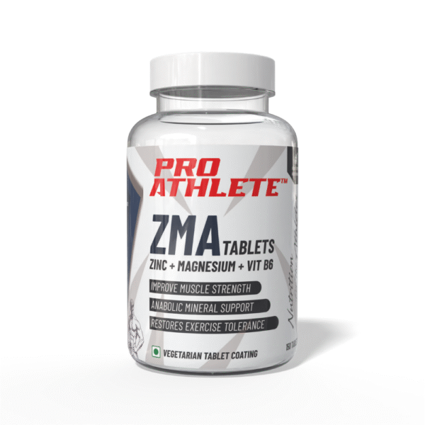 zma proathlete