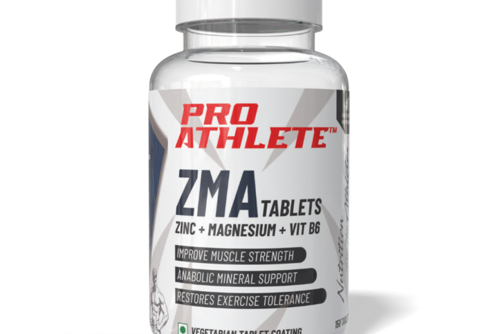 zma proathlete