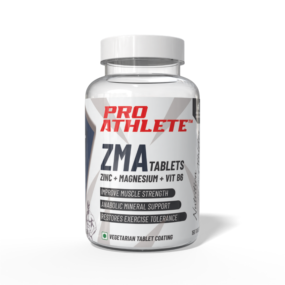 zma proathlete