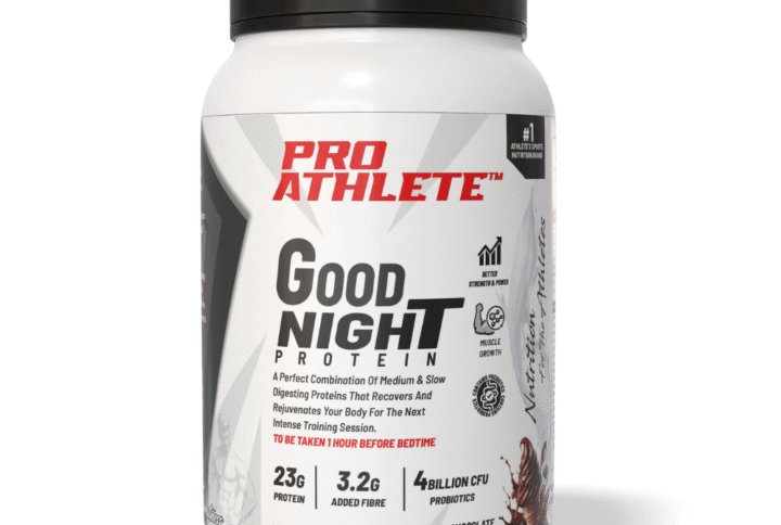 Goodnight protein 1kg chocolate