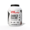 Shred mode 2.0 Chocolate 2kg