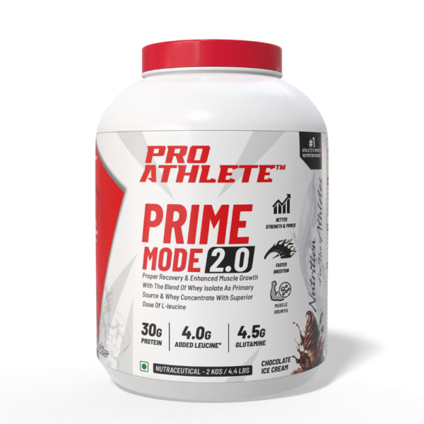 PRIME 2.0 DISPLAY 2KG