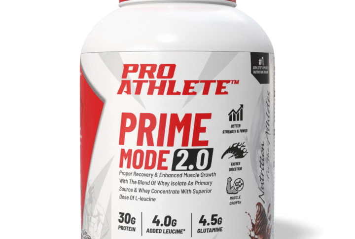PRIME 2.0 DISPLAY 2KG