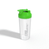 pro shaker green