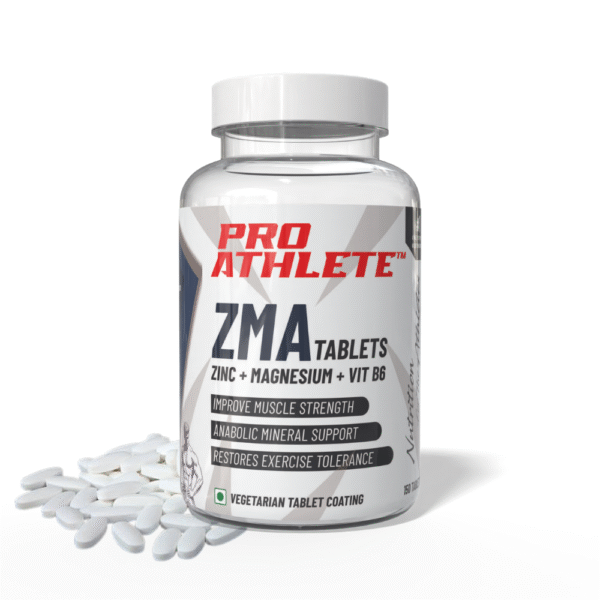 zma proathlete