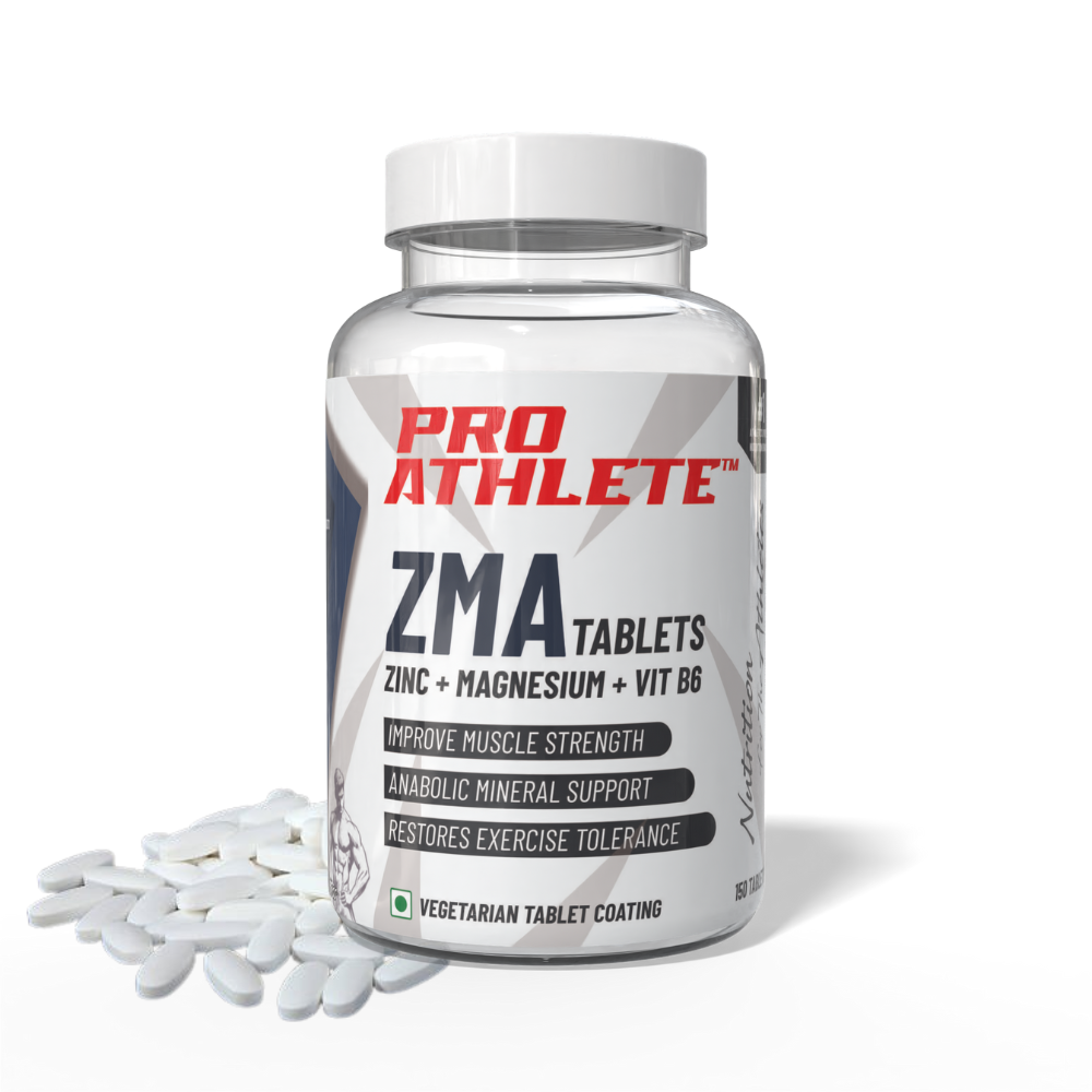 zma proathlete