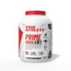 prime mode 2.0 chocolate 2kg