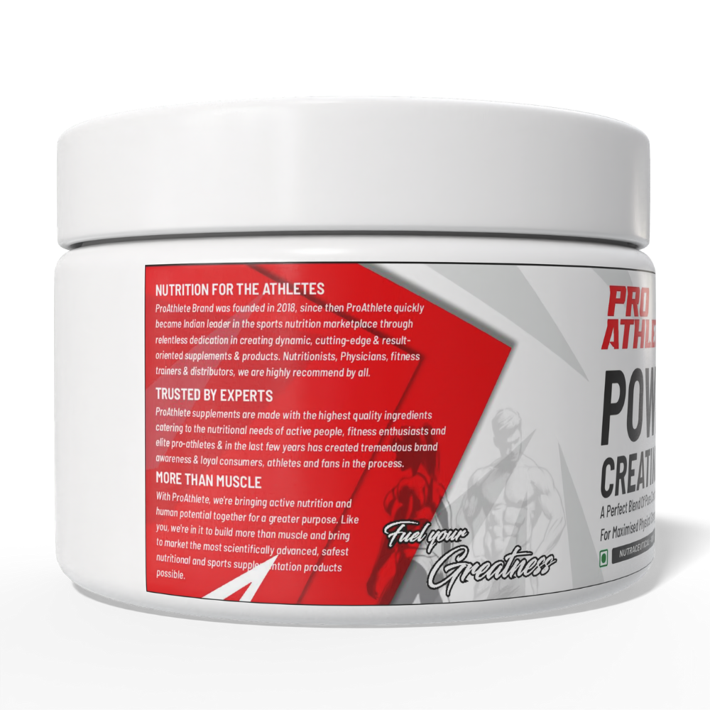 Power Creatine 2.0
