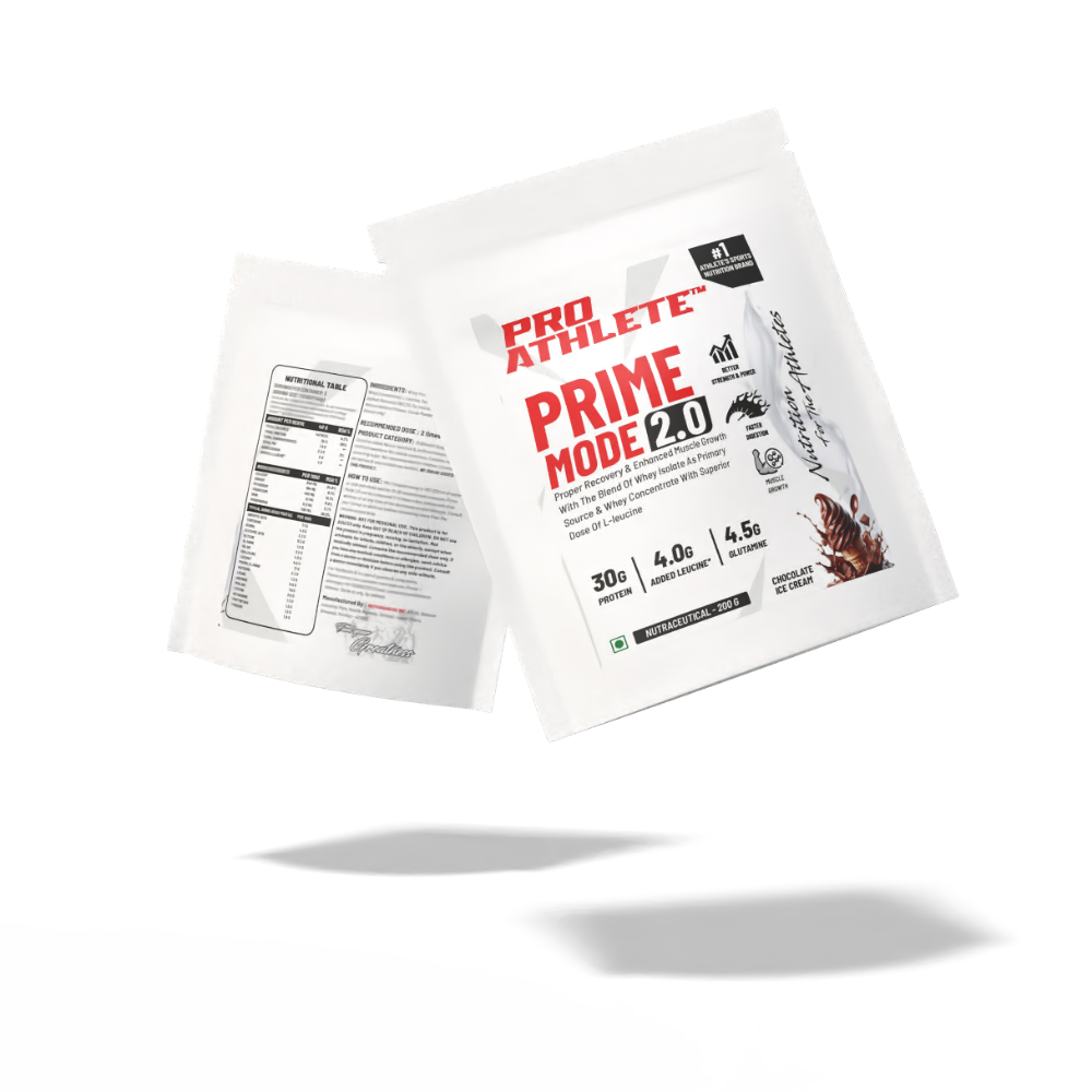 prime choco 200g