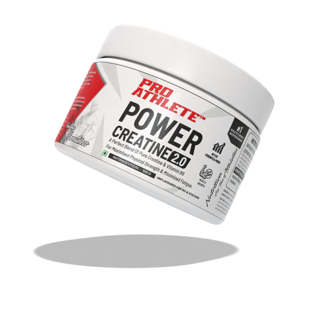 Power Creatine 2.0