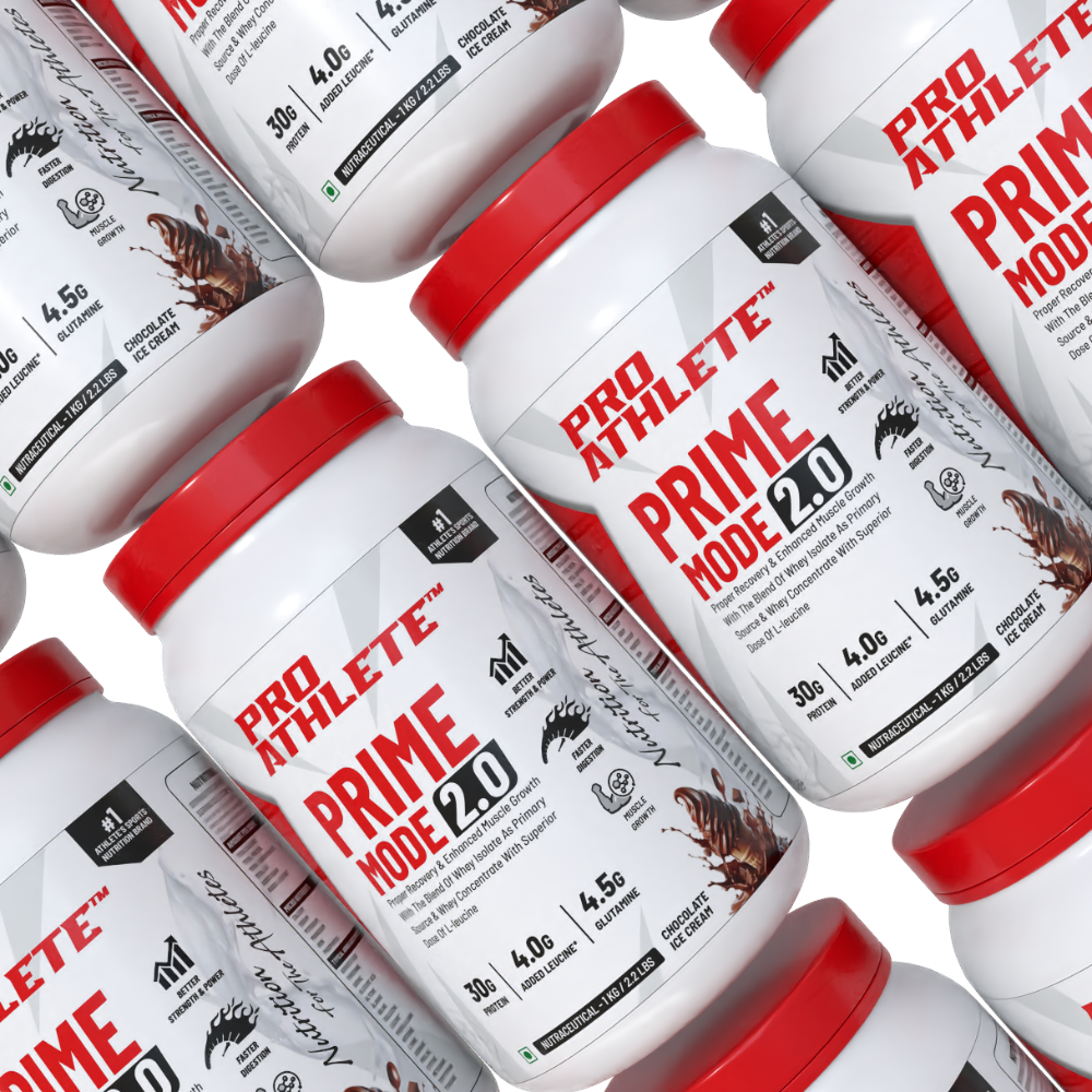 prime mode 2.0 1kg chocolate variation 1