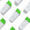 pro shaker green