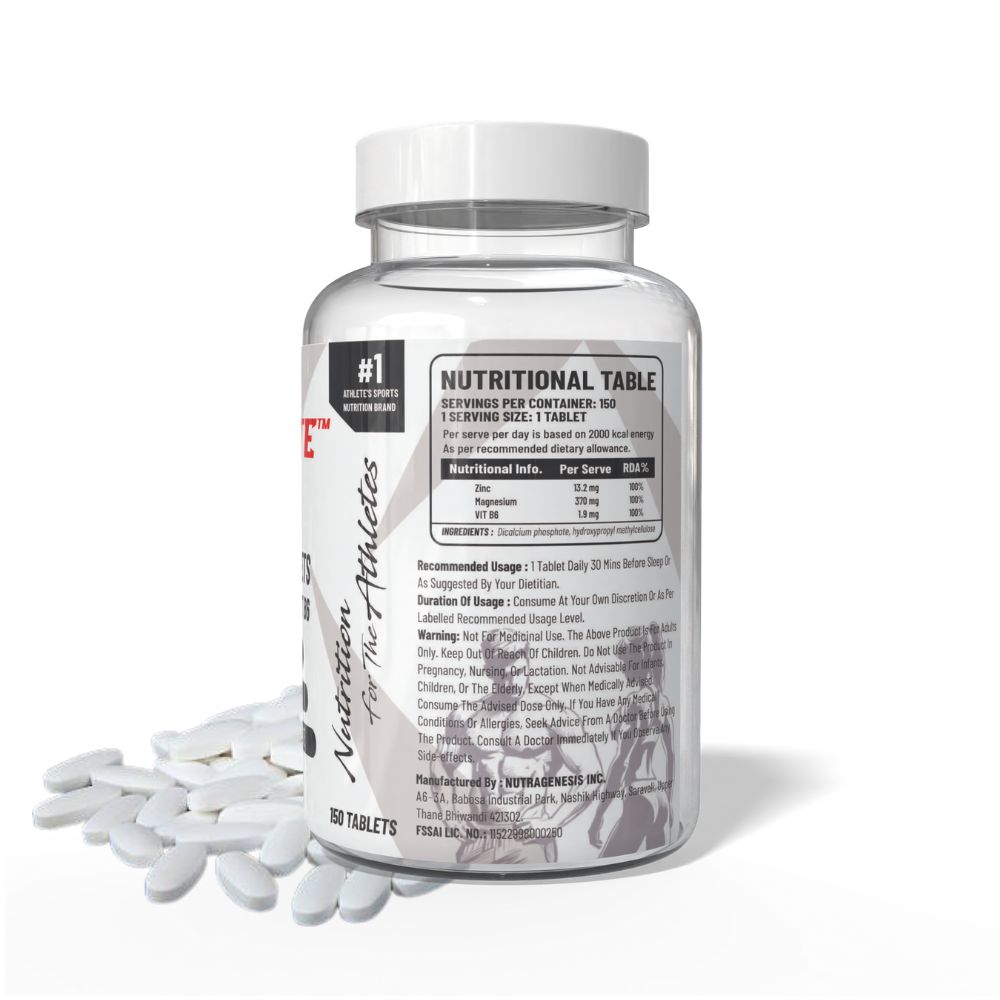 zma proathlete
