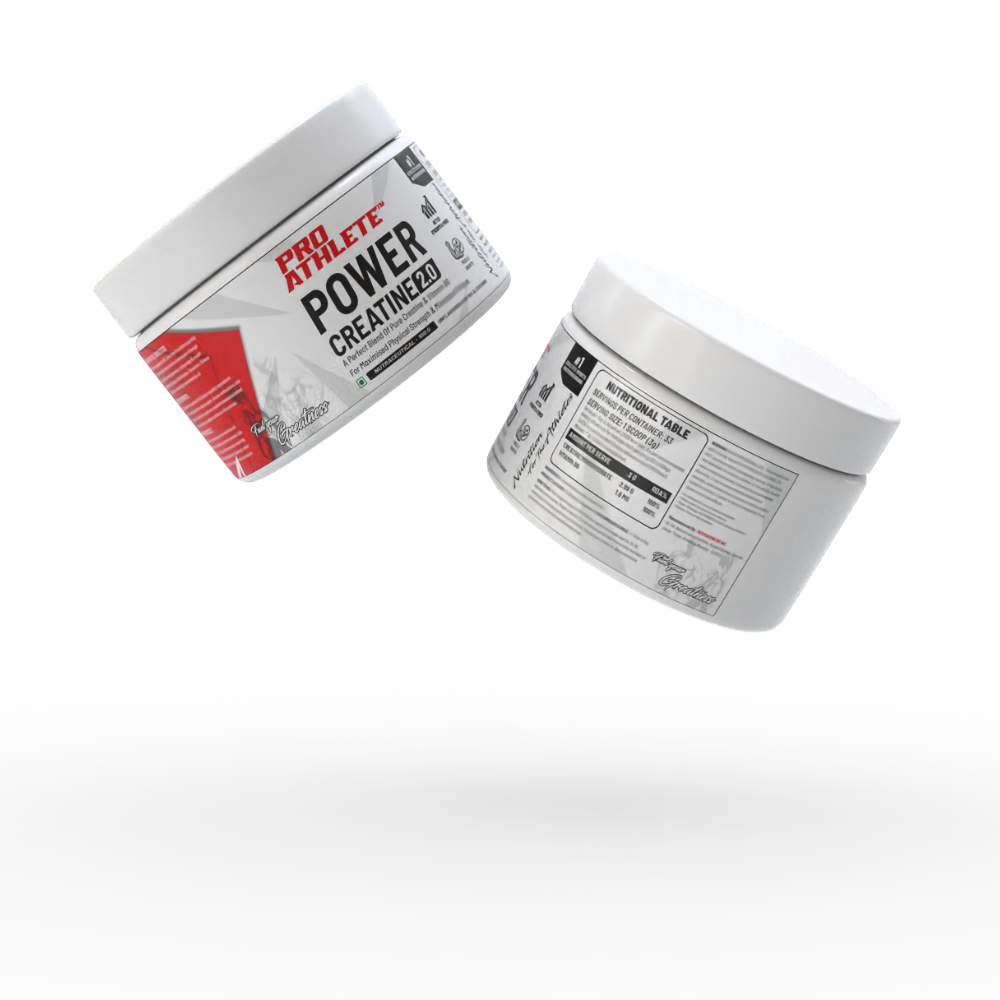Power Creatine 2.0