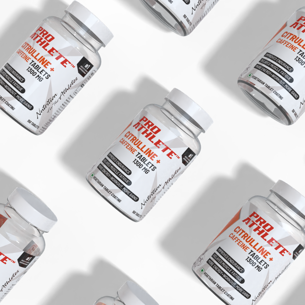 CITRULLINE PROATHLETE