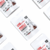 muscle & lean mass gainer 2.0 chocolate 1kg refill pack variation 1