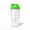 pro shaker green